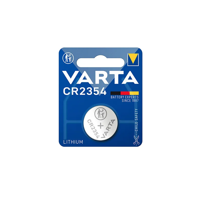 Imagem de Pilha Varta CR2354