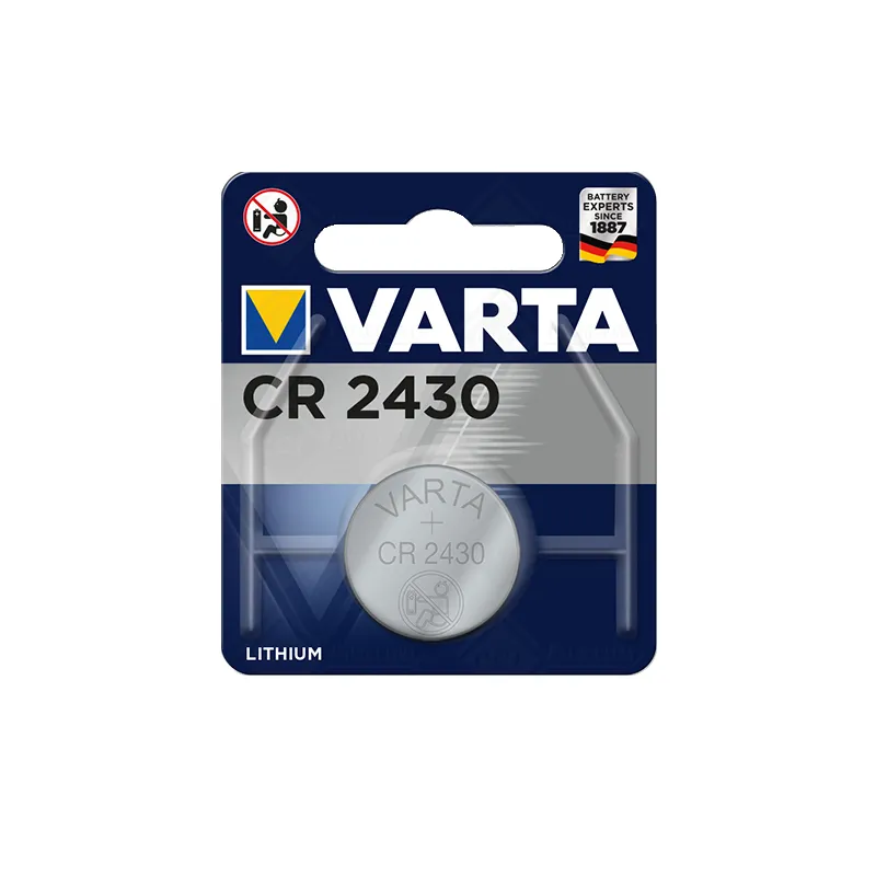 Imagem de Pilha Varta CR2430