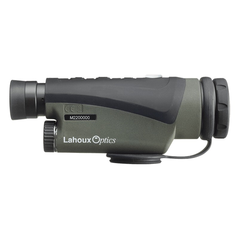 Imagem de Mon&oacute;culo T&eacute;rmico Lahoux Spotter NL325