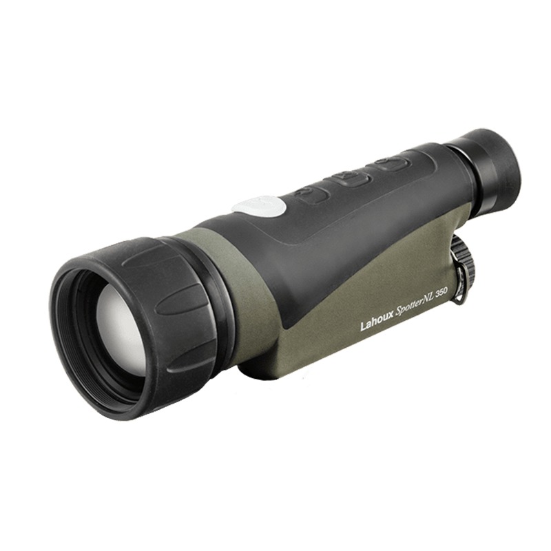 Imagem de Mon&oacute;culo T&eacute;rmico Lahoux Spotter NL350