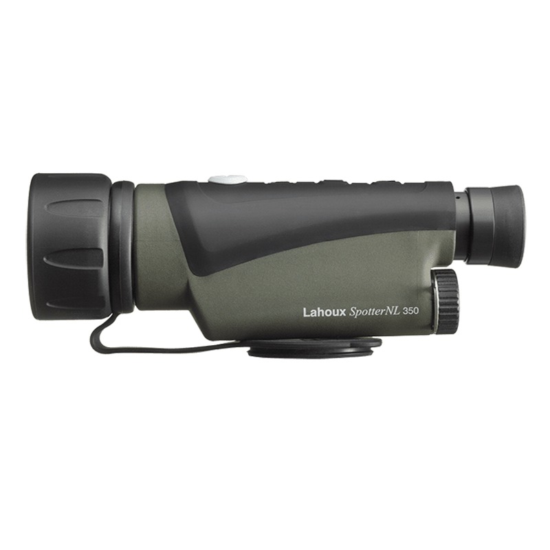 Imagem de Mon&oacute;culo T&eacute;rmico Lahoux Spotter NL350