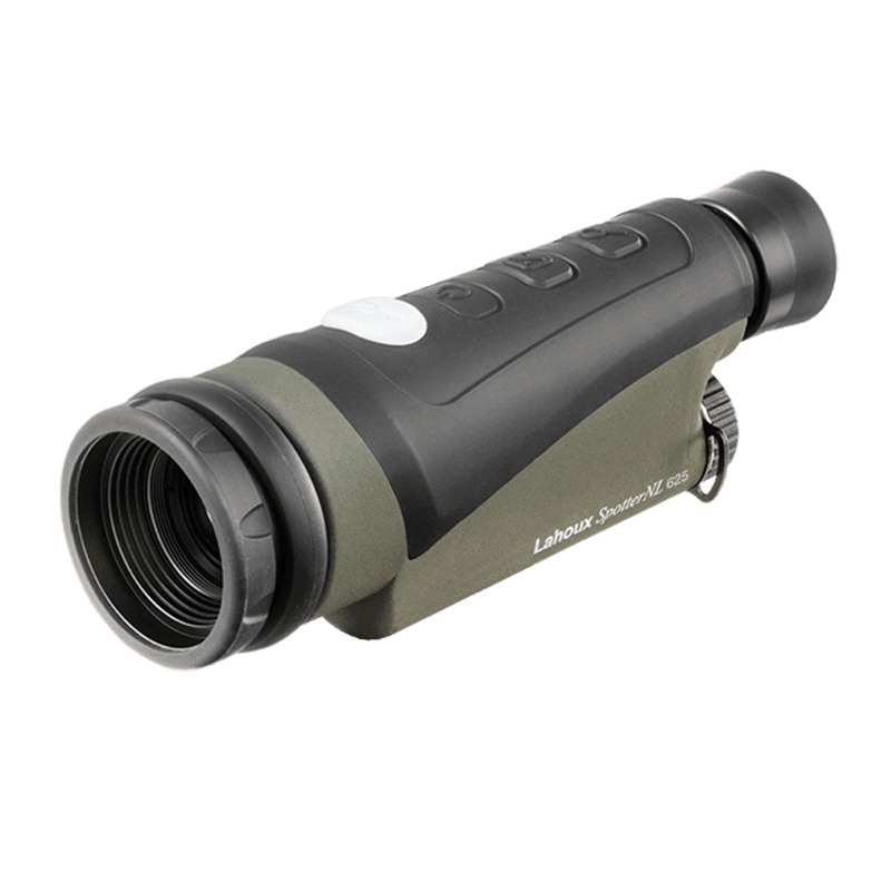 Imagem de Mon&oacute;culo T&eacute;rmico Lahoux Spotter NL625