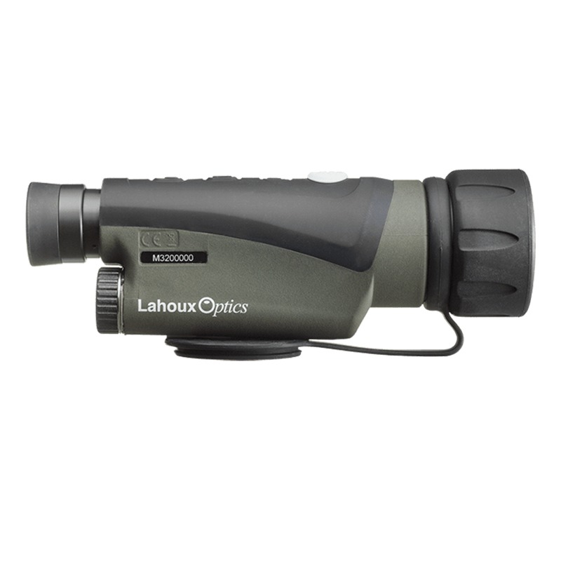 Imagem de Mon&oacute;culo T&eacute;rmico Lahoux Spotter NL650