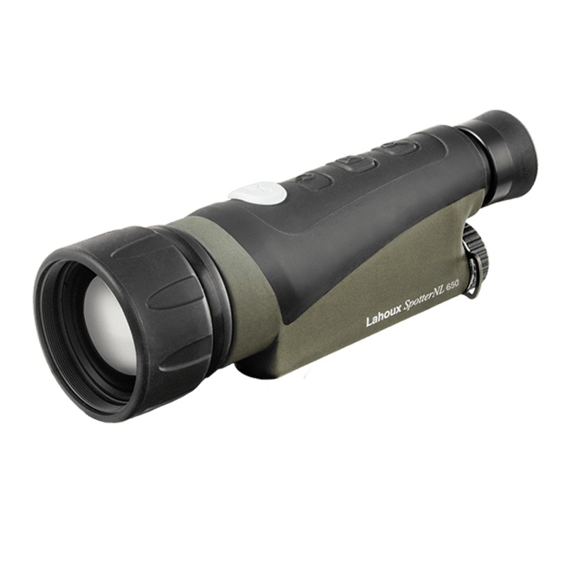 Imagem de Mon&oacute;culo T&eacute;rmico Lahoux Spotter NL650