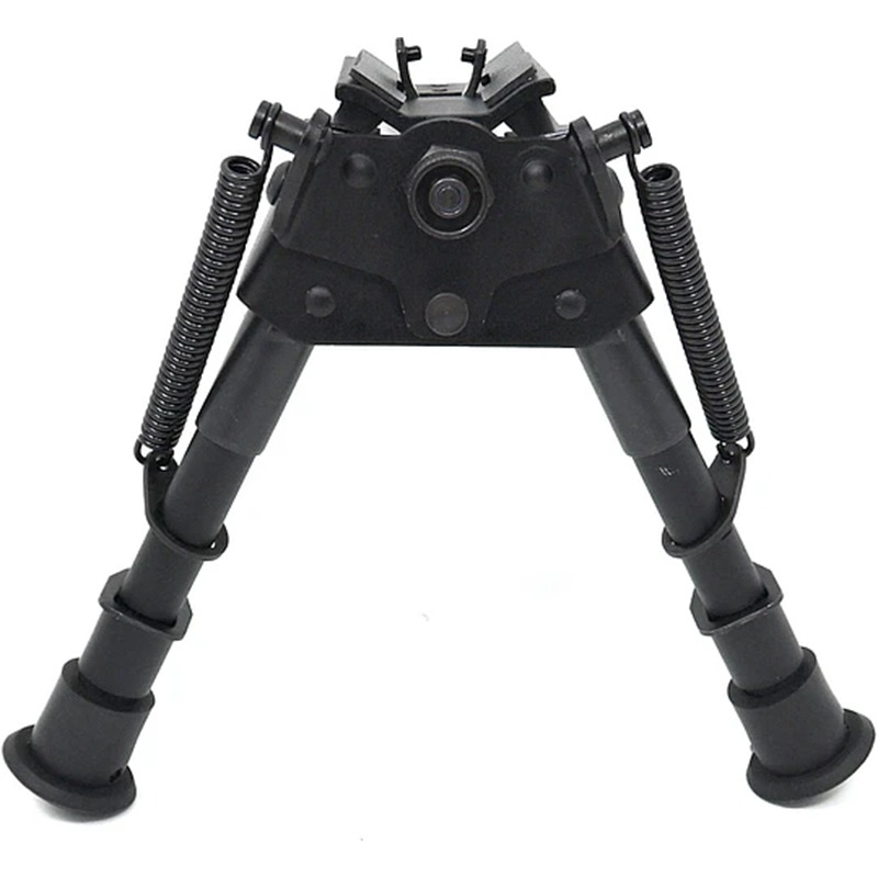 Imagem de Bip&eacute; Konus Weaver-Picatinny 22-33cm