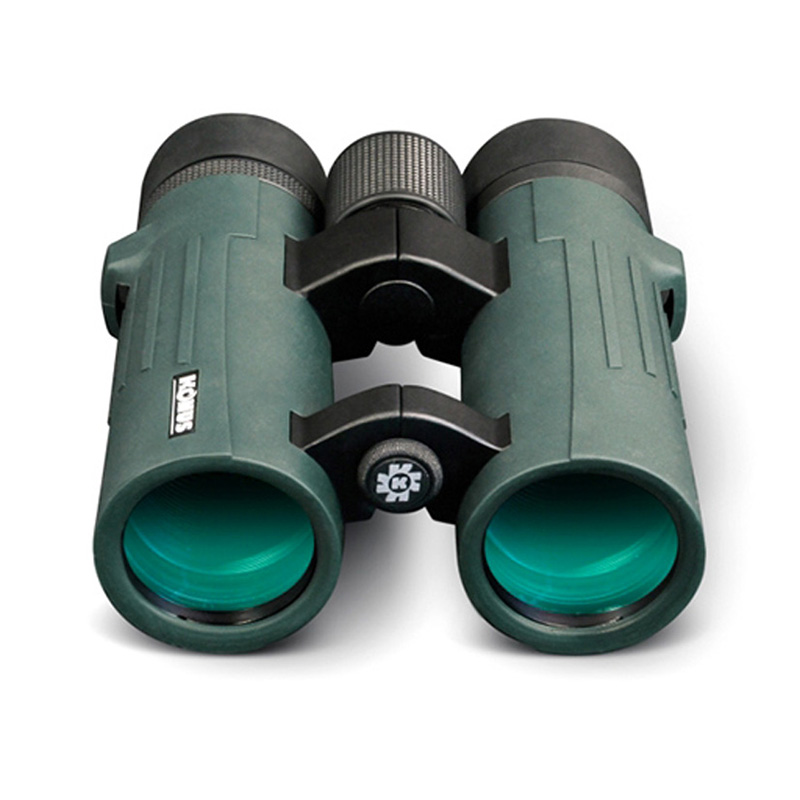 Imagem de Bin&oacute;culos Konus Konusrex OH 10x42 W.A 550grs
