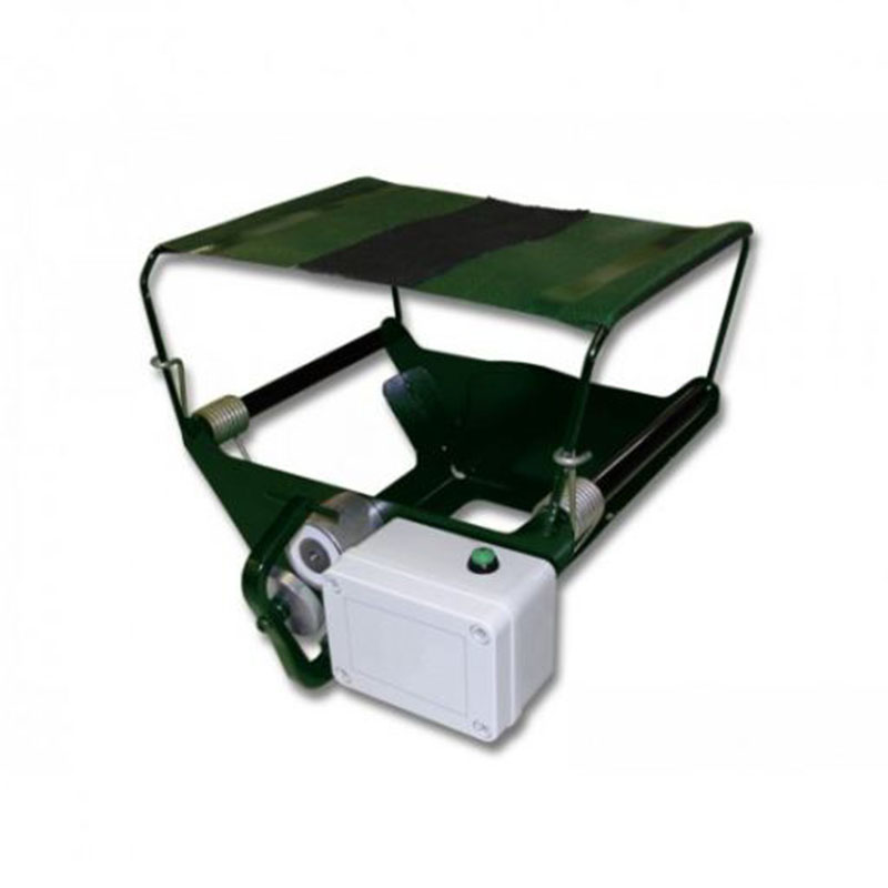 Imagem de Conjunto Jaula e Comando Canifly