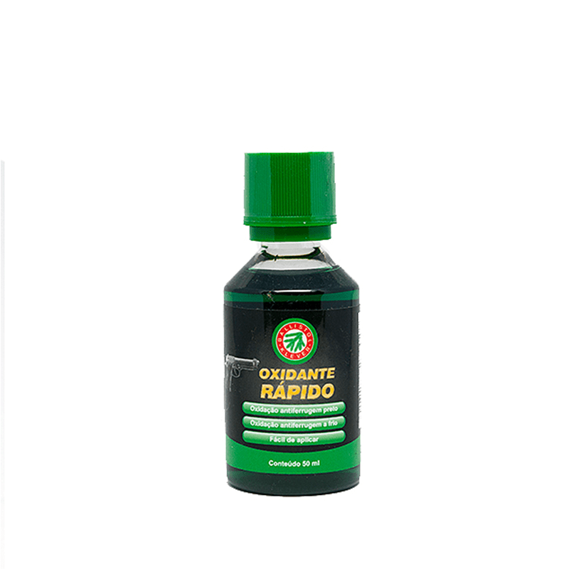 Imagem de Oxidante Balistoll 50 ml