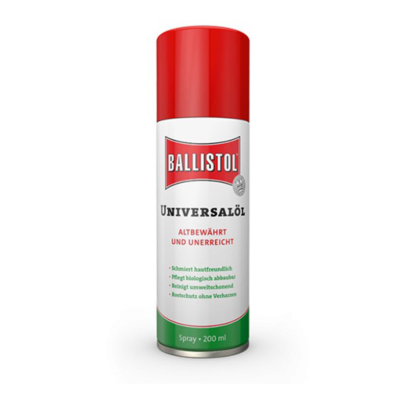 Imagem de Balistoll 200 ml