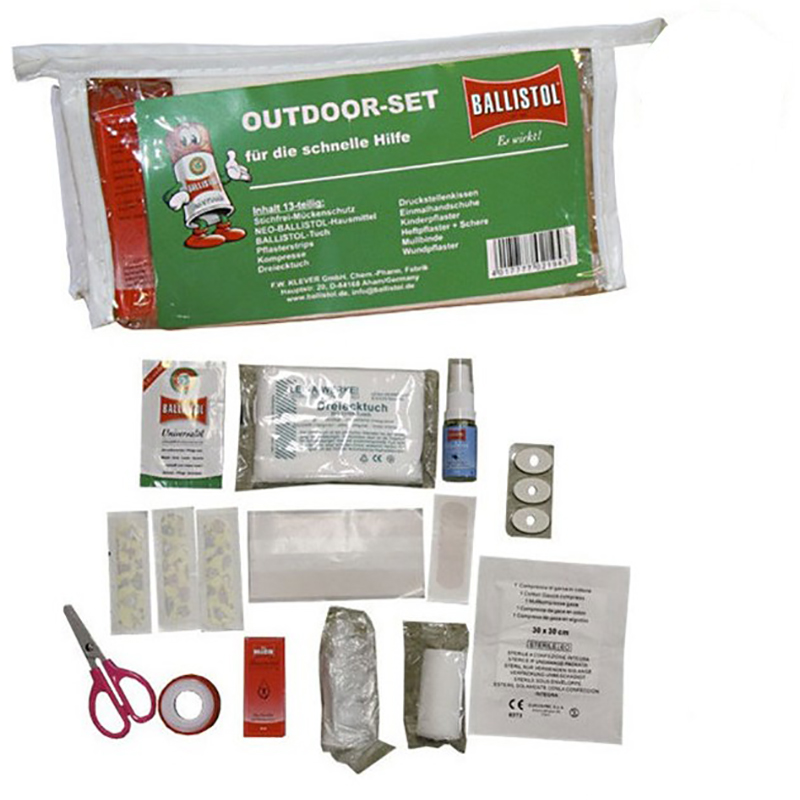 Imagem de Balistoll Outdoor-Set