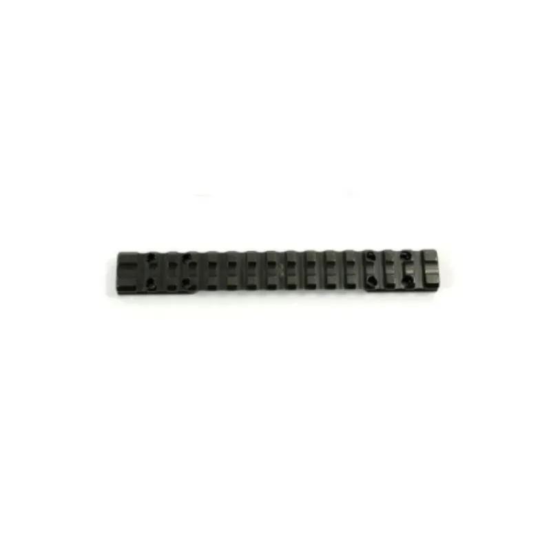 Imagem de Calha Apel Picatinny Fixa Browning X-bolt LongAction