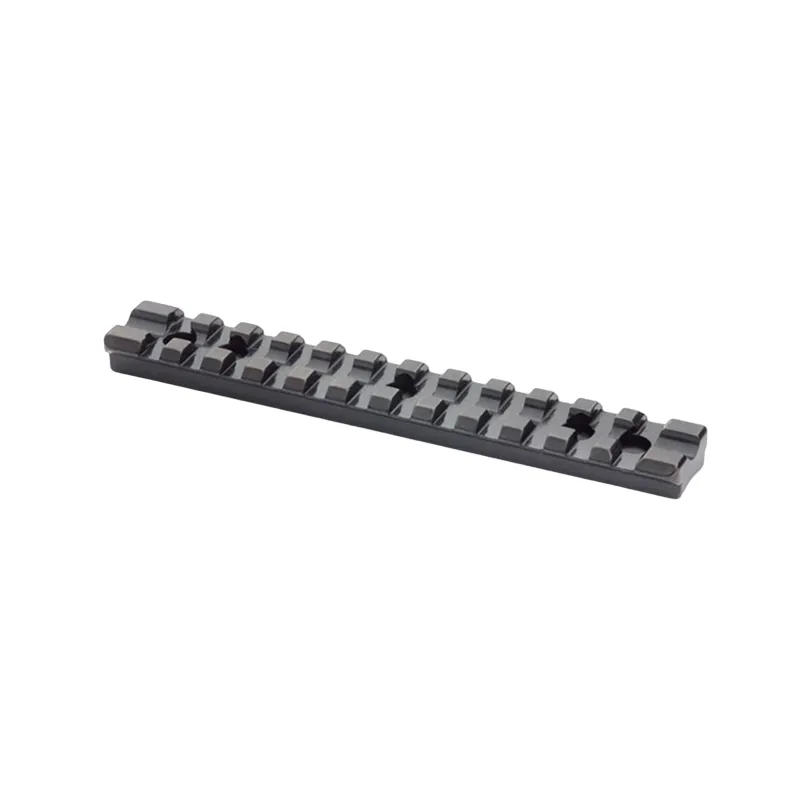 Imagem de Calha Apel Picatinny Fixa Browning Bar Extensor