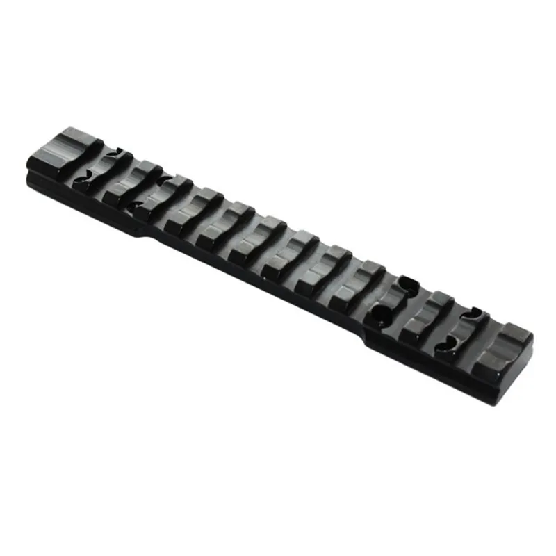 Imagem de Calha Apel Picatinny Fixa Browning X-bolt SA