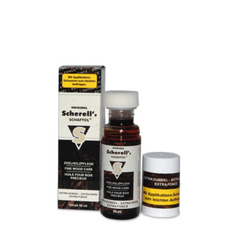 Imagem de Balistoll Schaftol Escuro 50ml