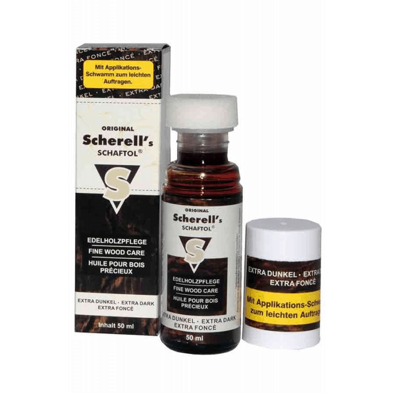 Imagem de Balistoll Schafto EXtral Escuro 50ml
