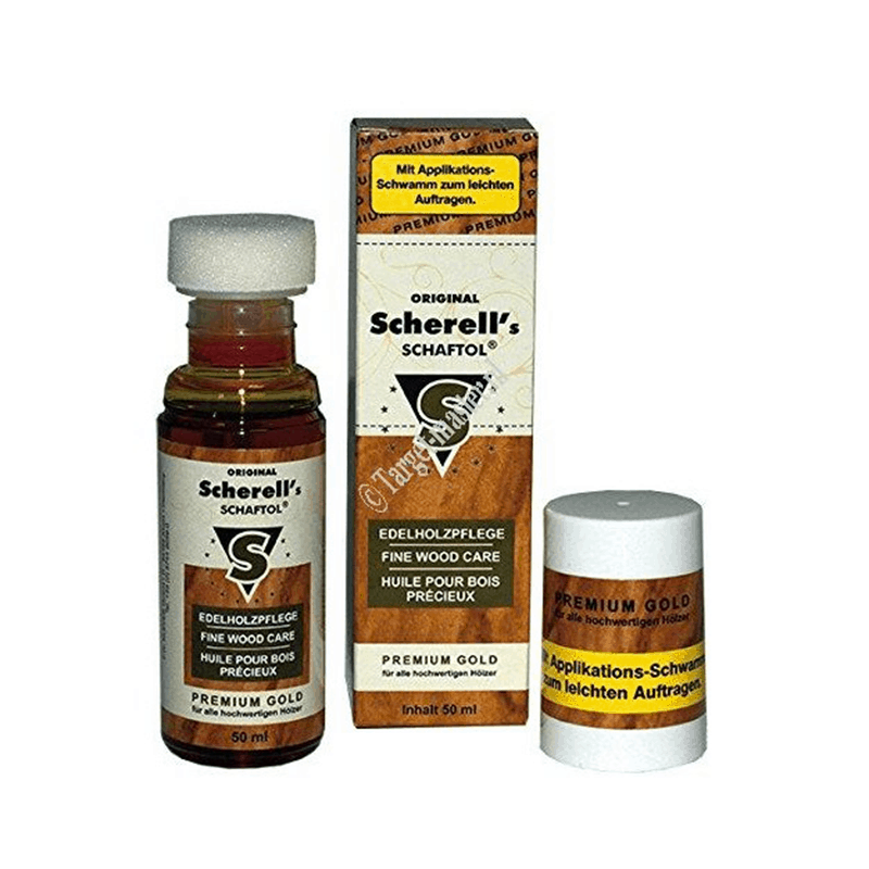 Imagem de Balistol Schaftol Premium Gold