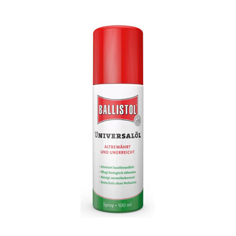 Imagem de Balistoll Oleo Spray 100ml