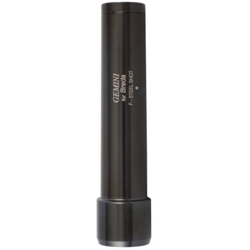 Imagem de Choke Breda Exterior Cal. 12 F - 1,00 - 107mm