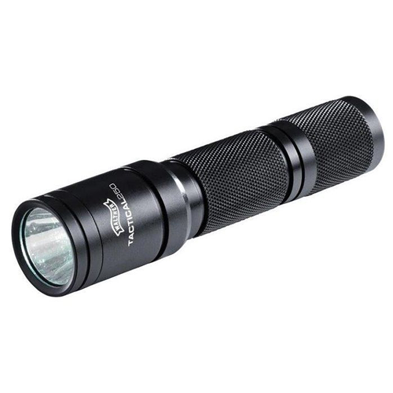 Imagem de Lanterna Walter Tactical  250 Black