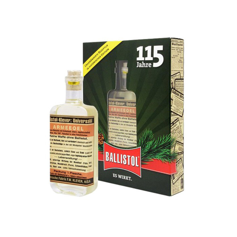 Imagem de Ballistol Universal Nostalgie Historic 100ml
