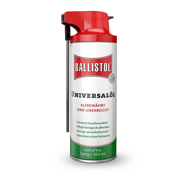 Imagem de Ballistol Universal VarioFlex Spray 350ml