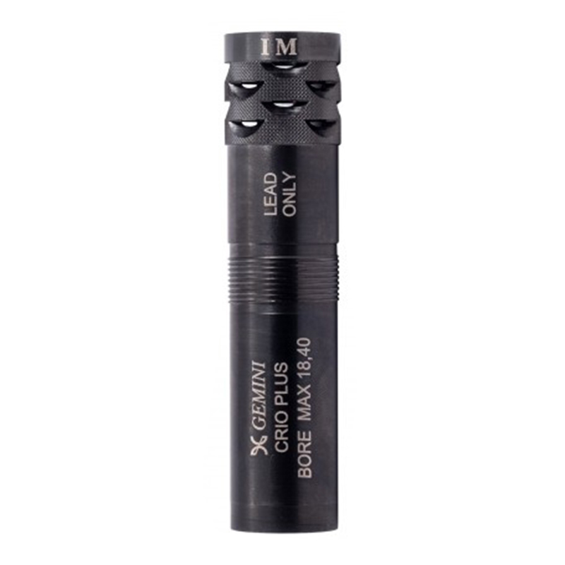 Imagem de Choque Benelli Crio Plus Ported Cal. 12 IC 91mm