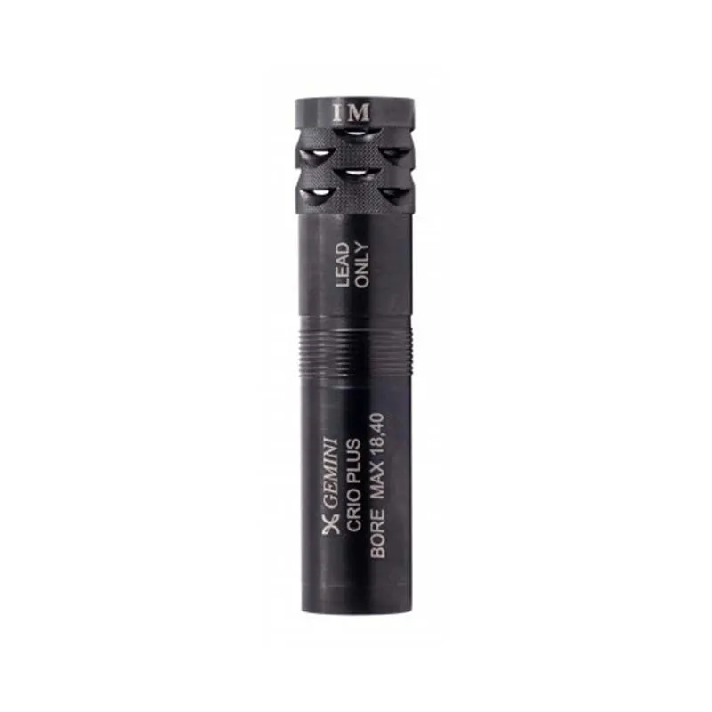 Imagem de Choque Benelli Crio Plus Ported Cal.12 LM 91mm