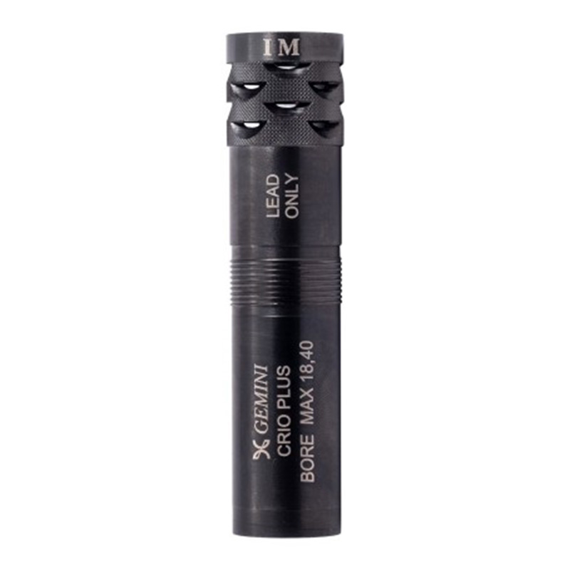 Imagem de Choque Benelli Crio Plus Ported Cal.12 LM 91mm