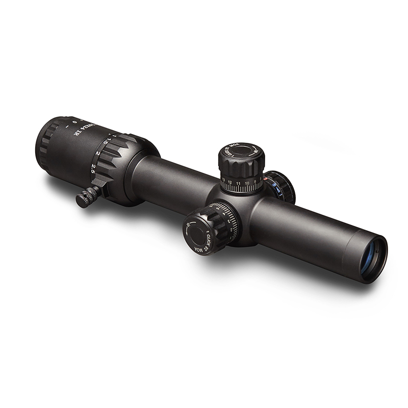 Imagem de Visor Konus Konuspro Event 1-10x24 Circle Dot Il.