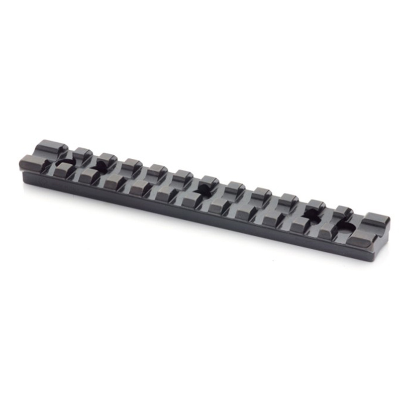 Imagem de Calha Apel Picatinny Fixa Browning Bar Ext. 60mm