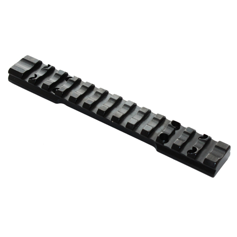 Imagem de Calha Contessa Picatinny Fixa Brg X-Bolt  Long A