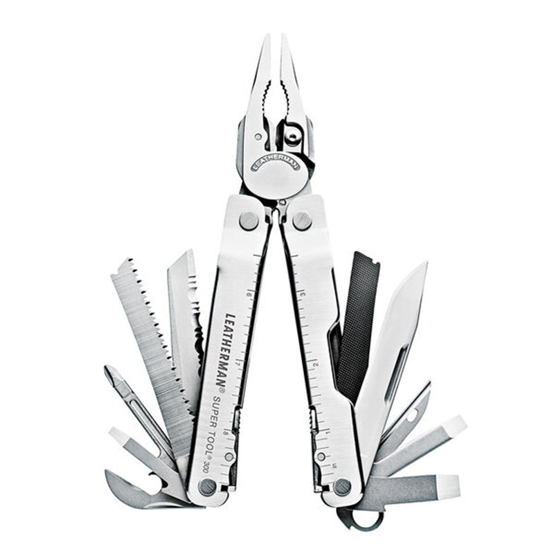 Imagem de Leatherman Super Tool 300 c/ bolsa