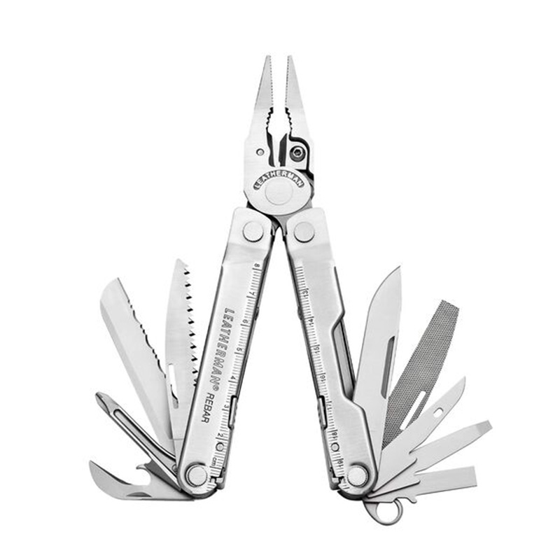 Imagem de Leatherman Rebar c/ bolsa