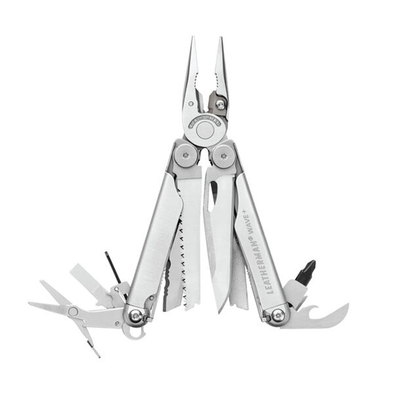 Imagem de Leatherman Wave +  c/ bolsa