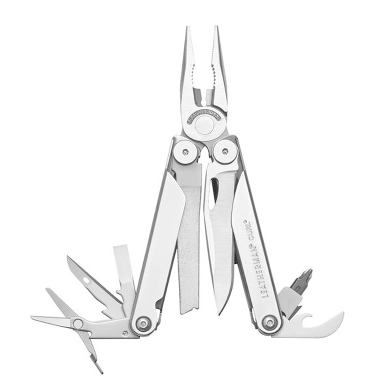 Imagem de Leatherman Curl c/ bolsa