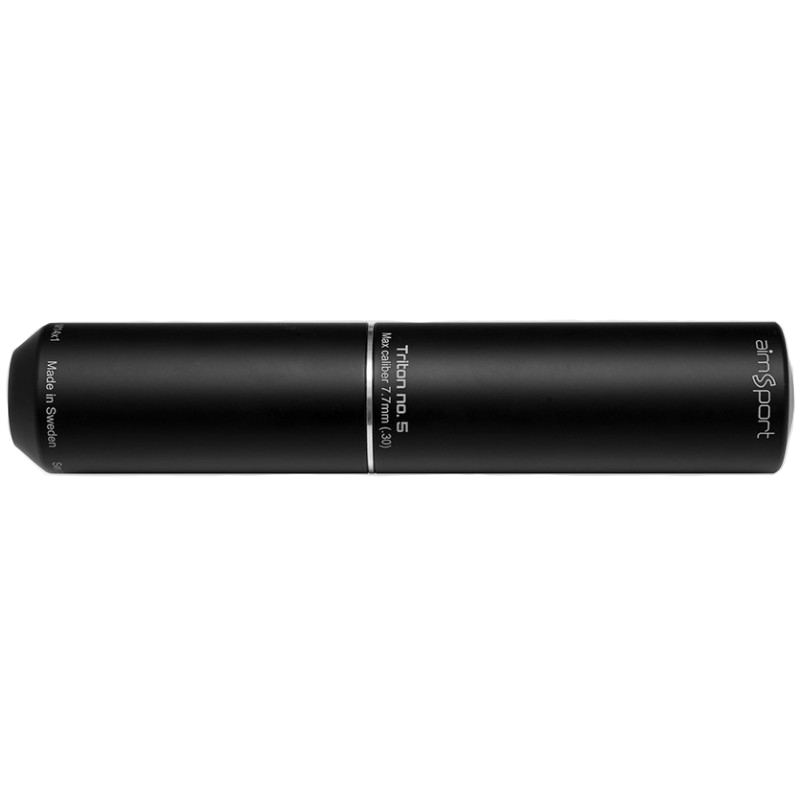 Imagem de Moderador Aimsport Triton 50S II 7.7MM (.30) 14x1