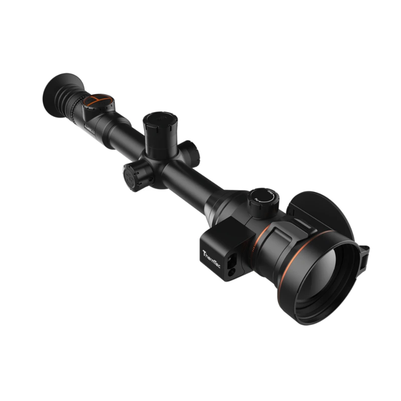 Imagem de Visor Thermtec Thermal Ares 650LRF