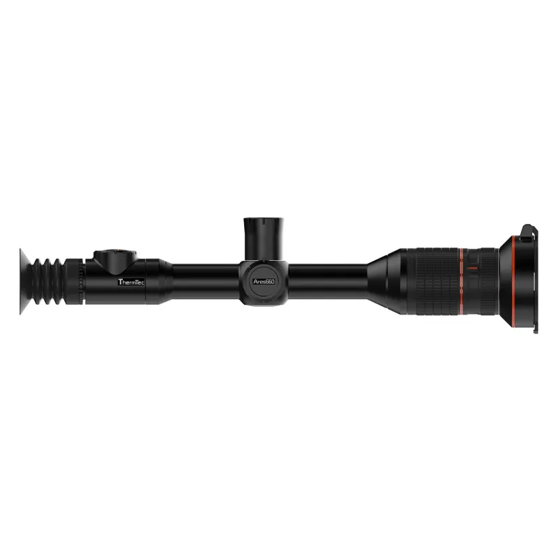 Imagem de Mira Thermtec Thermal Ares 660 640*512 20-60mm