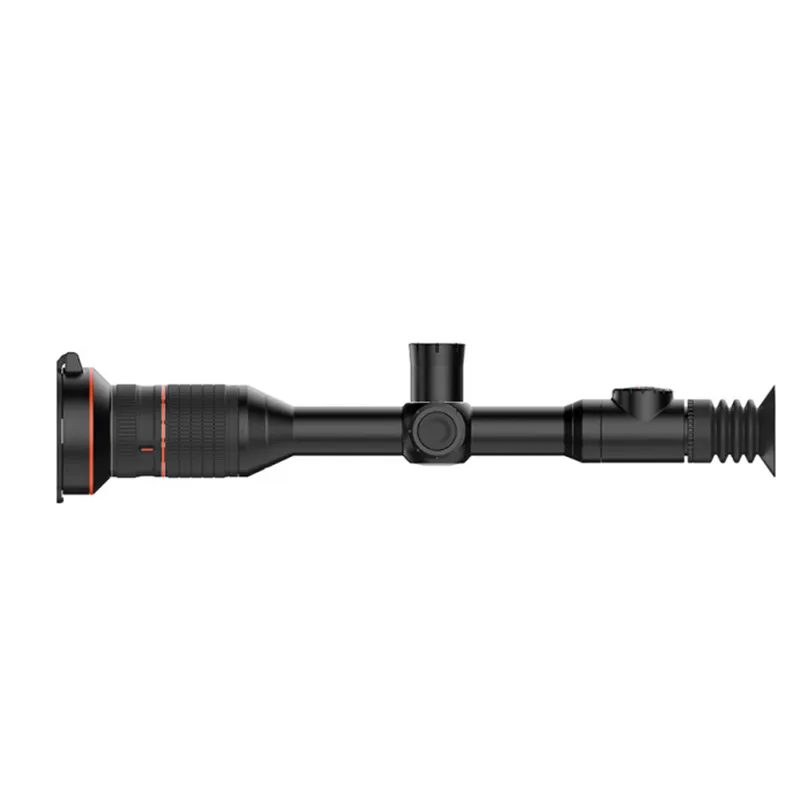 Imagem de Mira Thermtec Thermal Ares 660 640*512 20-60mm