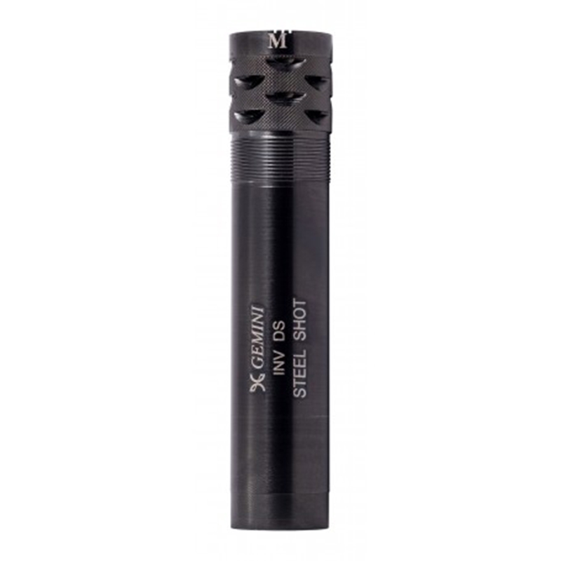 Imagem de Choke Browning Invector Ds Ported Cal12 F 101mm