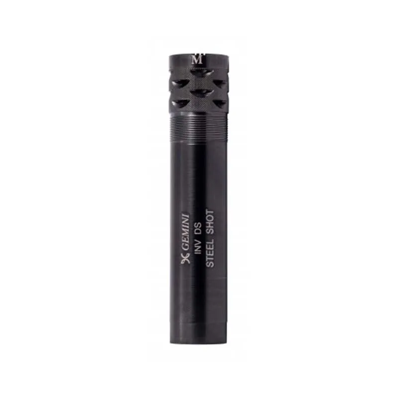 Imagem de Choke Browning Invector Ds Ported Cal12 LF 101mm