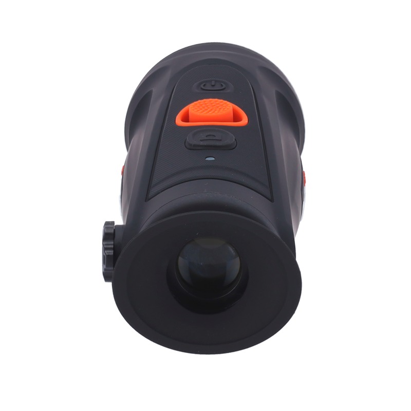 Imagem de Mon&oacute;culo T&eacute;rmico ThermTec  Pro 384x288 15mm