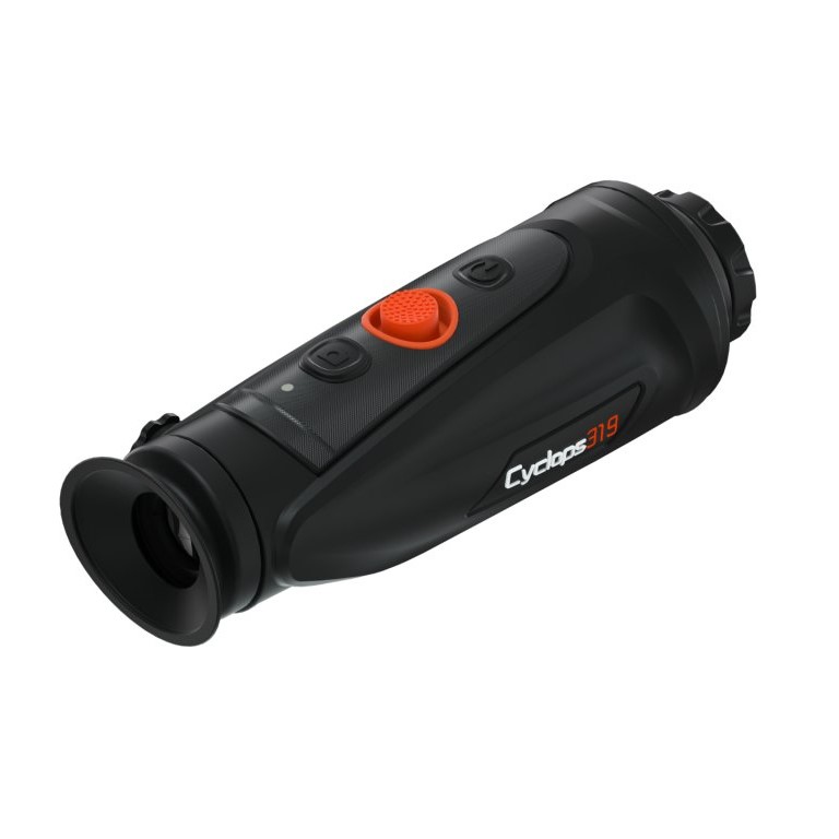 Imagem de Mon&oacute;culo T&eacute;rmico ThermTec 384x288 19mm