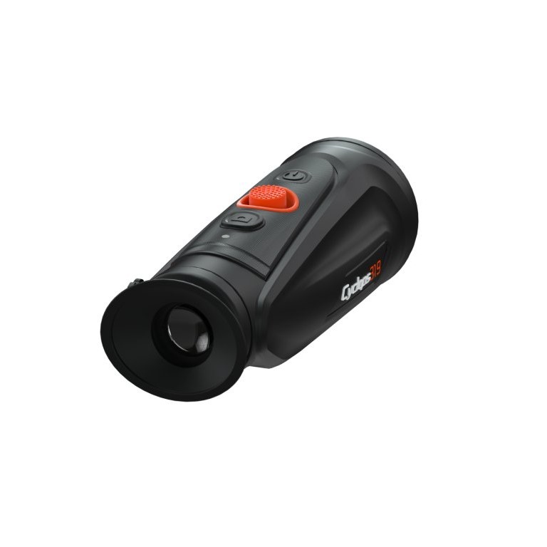 Imagem de Mon&oacute;culo T&eacute;rmico ThermTec 384x288 19mm