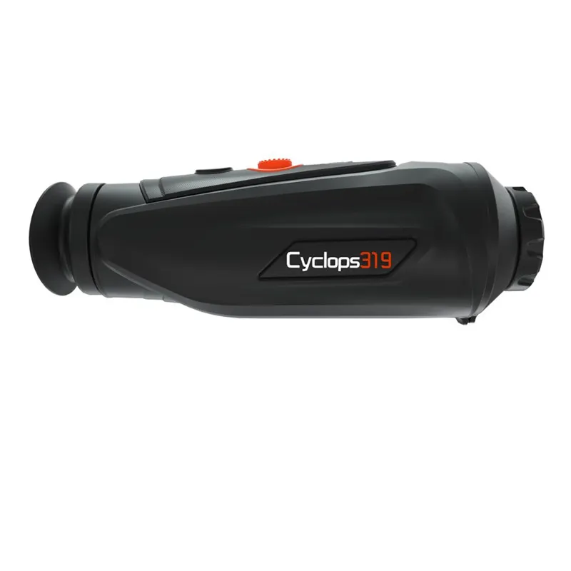 Imagem de Mon&oacute;culo T&eacute;rmico ThermTec P 384x288 19mm