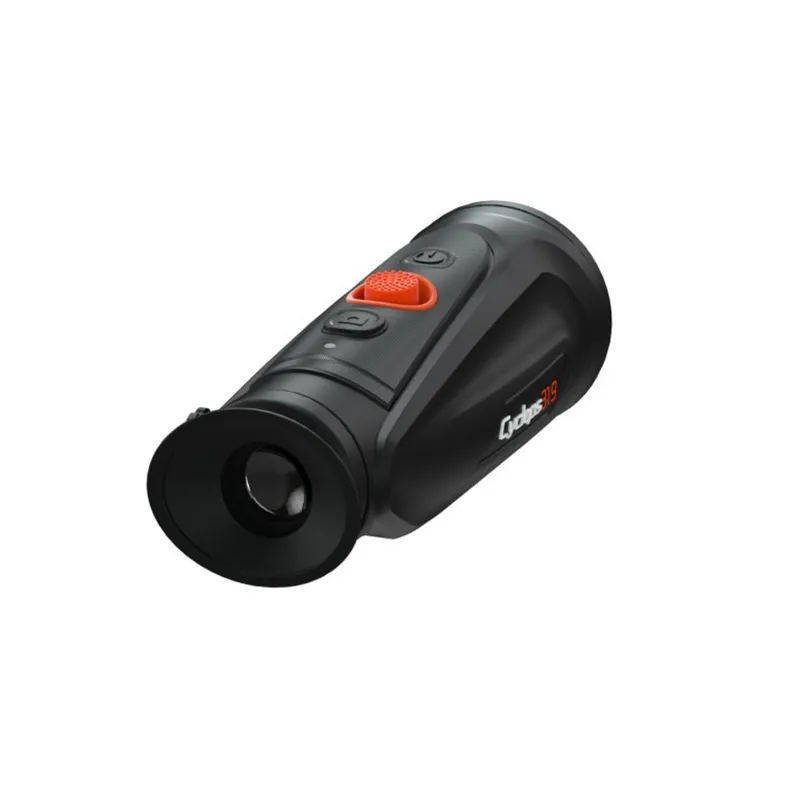 Imagem de Mon&oacute;culo T&eacute;rmico ThermTec P 384x288 19mm
