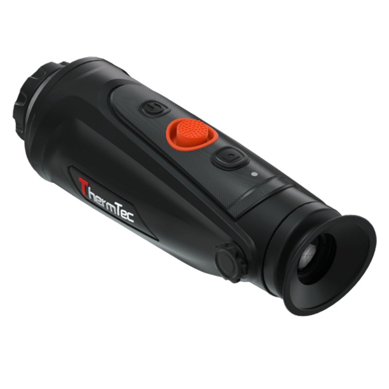 Imagem de Mon&oacute;culo T&eacute;rmico ThermTec CP325 384x288 25mm