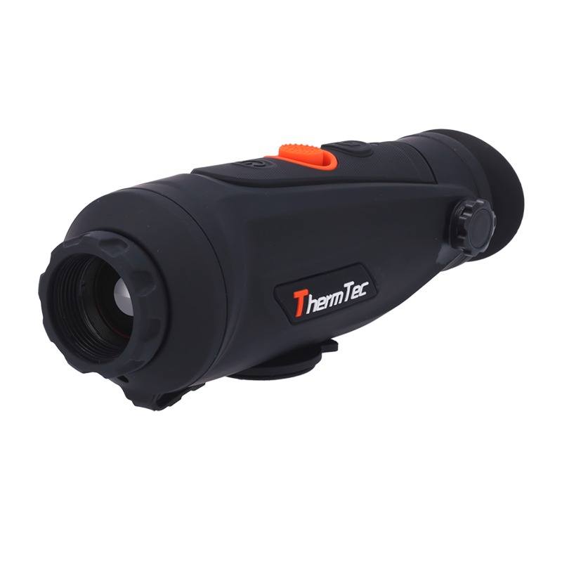 Imagem de Mon&oacute;culo T&eacute;rmico ThermTec  Pro 384x288 25mm