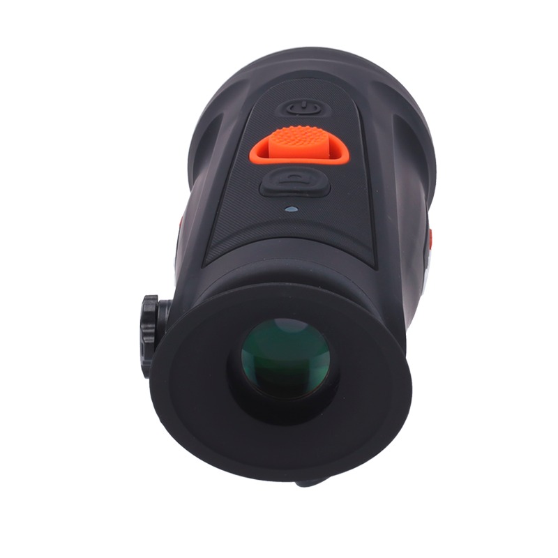 Imagem de Mon&oacute;culo T&eacute;rmico ThermTec  Pro 384x288 25mm