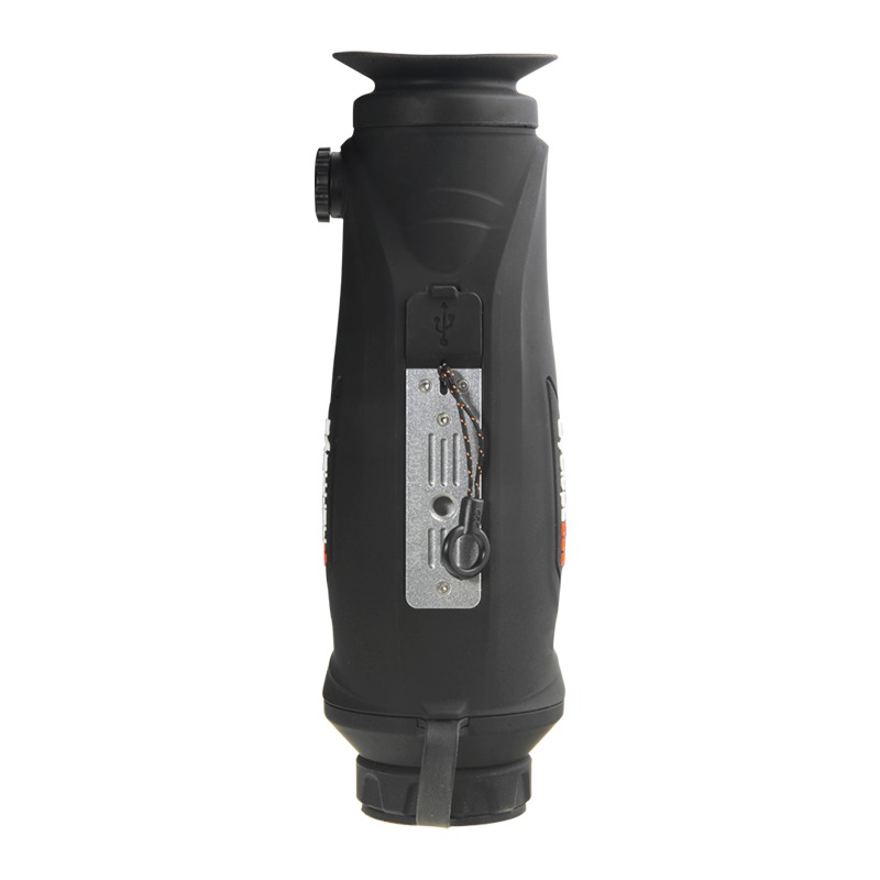 Imagem de Mon&oacute;culo T&eacute;rmico ThermTec CP335 384x288 35mm